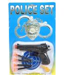 GWPOLI7 Police Set
